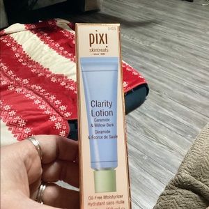 Pixi Clarity lotion